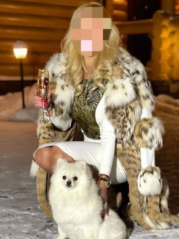 Рита Реал Москва Обнинск