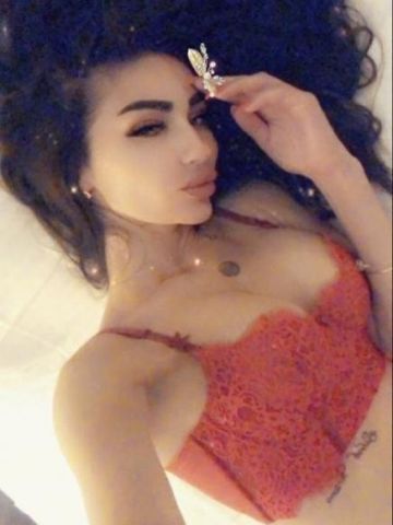 Мария Обнинск