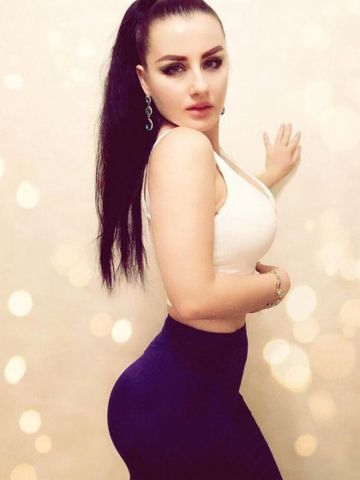 Анастасия Кисулька Обнинск