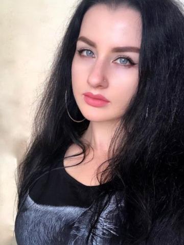 Анастасия Кисулька фото 3