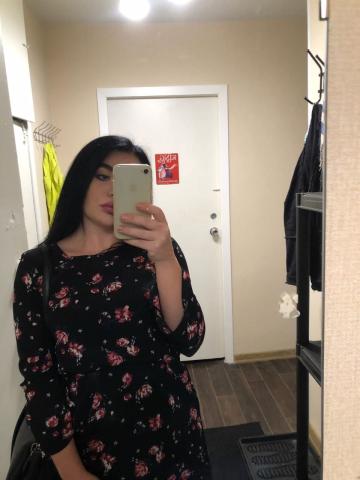 Одетта Обнинск