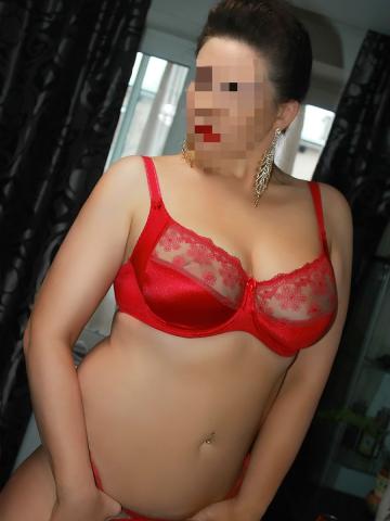 Анастасия Торнадо Желания фото 9