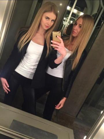 Светлана Идеальная Брюнетка фото 13