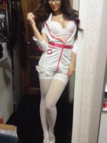 Виктория Натуральная Блондинка Реал фото 3