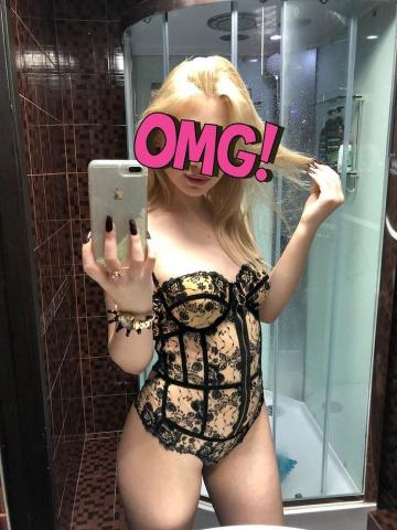 Оксана Нежная Брюнетка фото 6