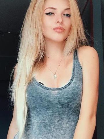 Ксения Топ Реал Модель фото 6