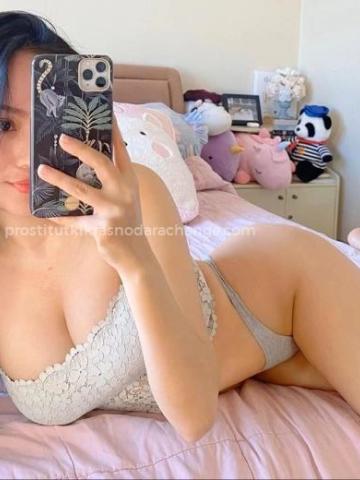 Эльвира Шикарная Горячая Реал фото 3