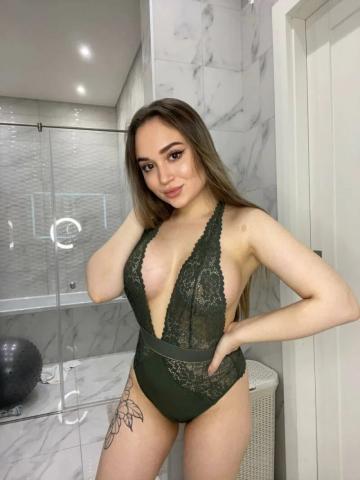 Галина Внимательная Реал Обнинск